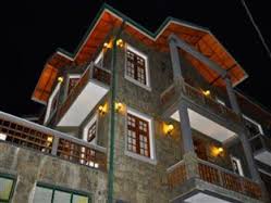 HEAVEN SEVEN HOTEL - NUWARAELIYA